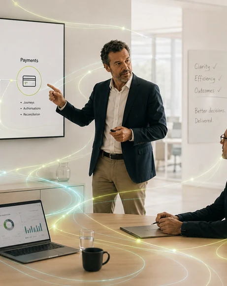 Partnerships & pricing