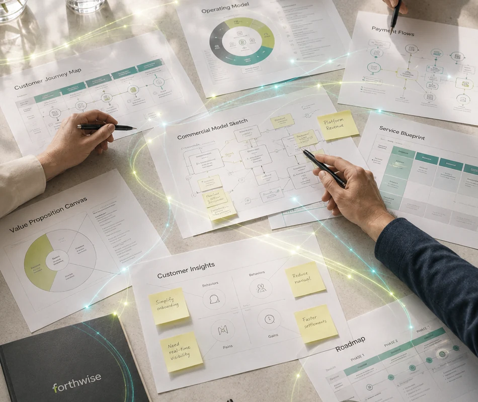 Customers, Product & Operations