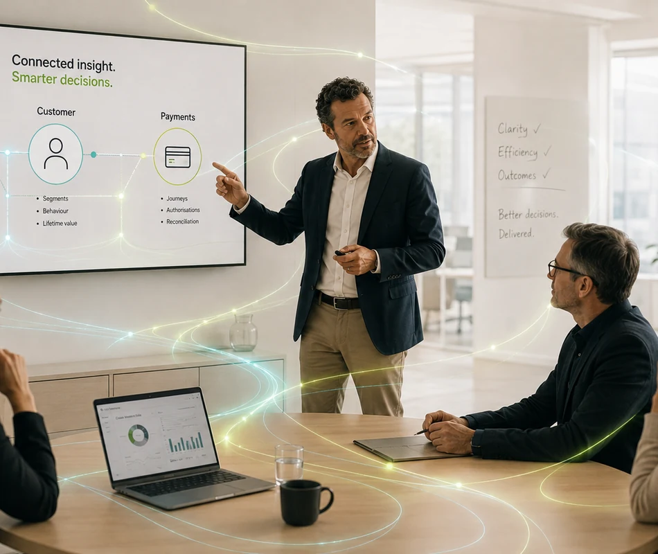 Partnerships & Leadership