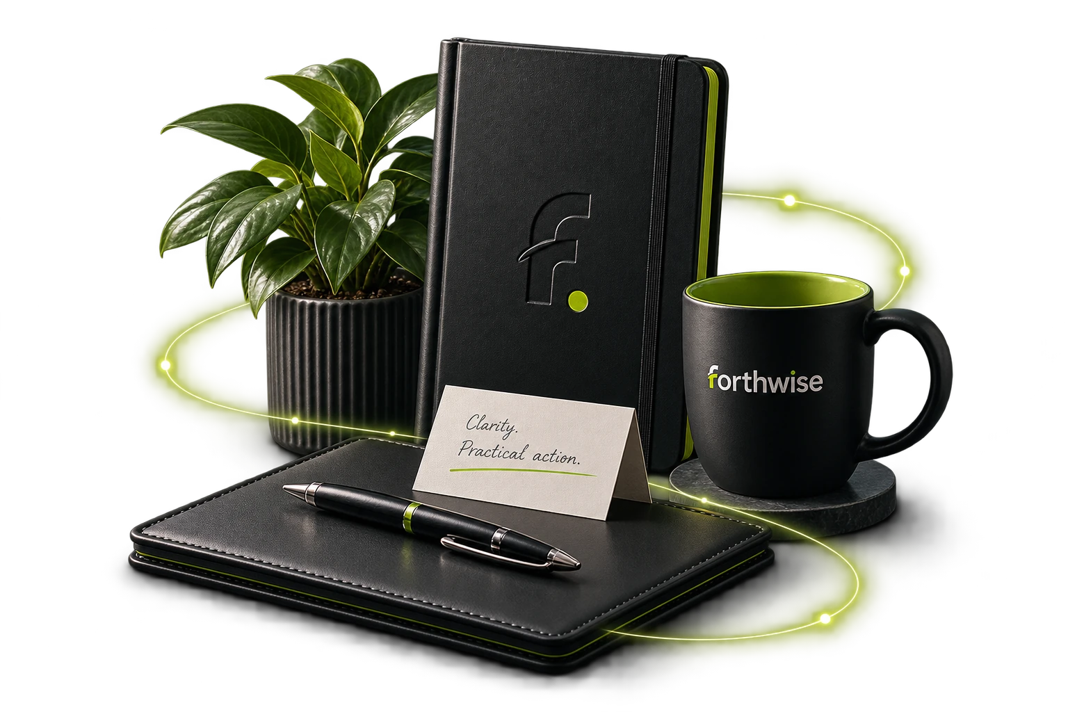 Forthwise experience and approach