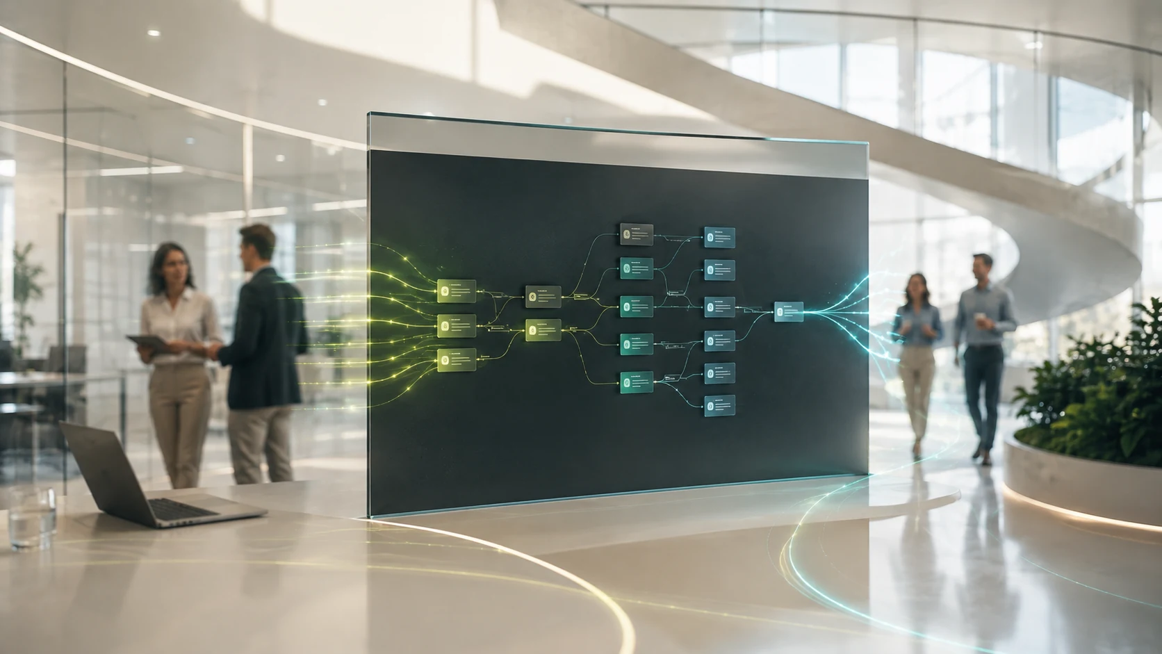 Customer Collections and Payment Journey Optimisation