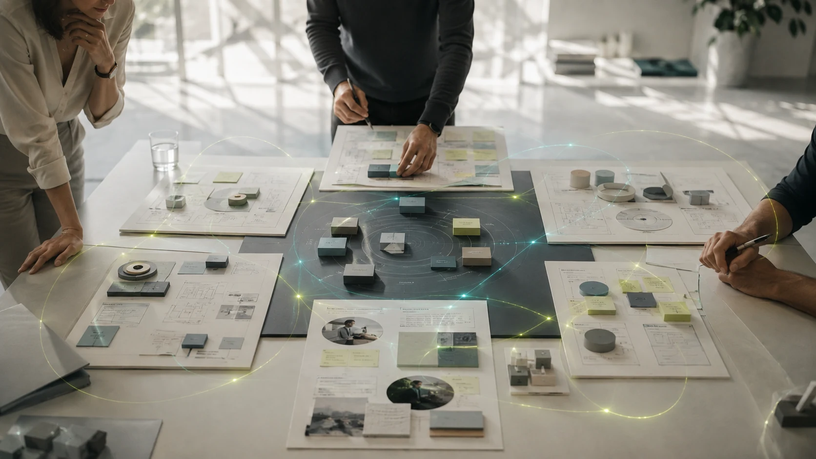 Product and Proposition Development