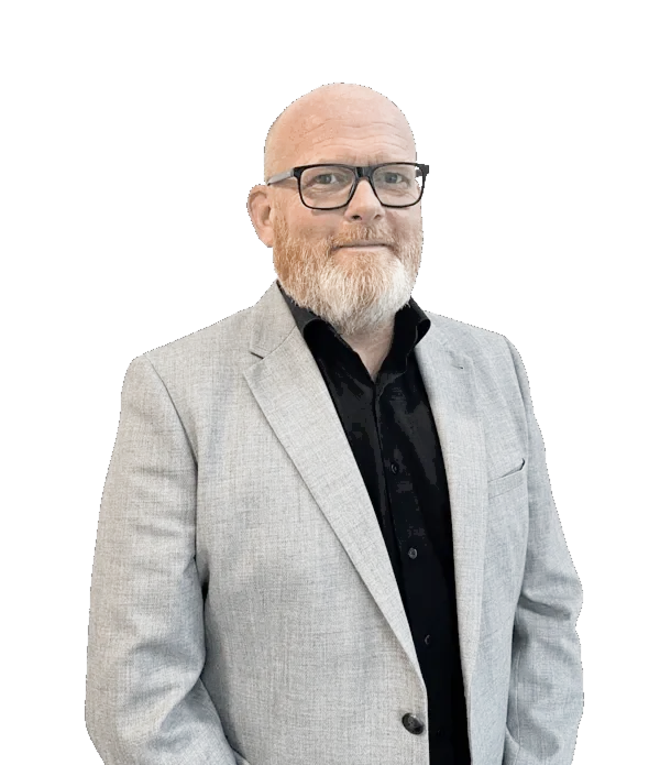 Mark Kelly, Principal Consultant at Forthwise